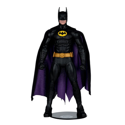 Page Punchers W13 Batman 89 7-Inch Figure with Comic Book