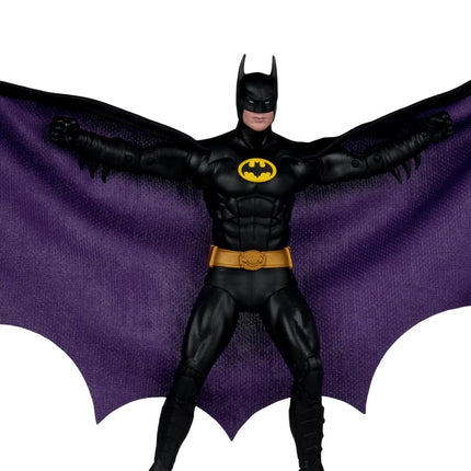 Page Punchers W13 Batman 89 7-Inch Figure with Comic Book