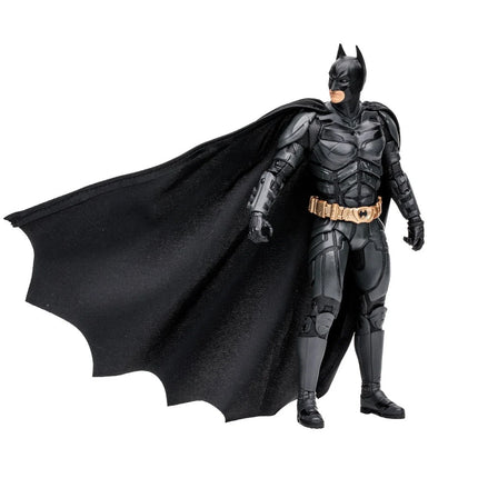 DC Multiverse McFarlane Vault Collection Wave 1 Batman The Dark Knight 7-Inch Scale Action Figure