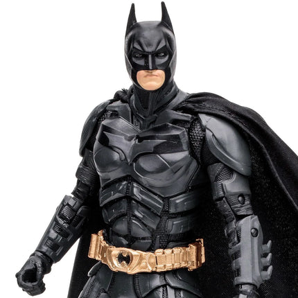 DC Multiverse McFarlane Vault Collection Wave 1 Batman The Dark Knight 7-Inch Scale Action Figure
