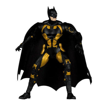 DC Multiverse Wave 24 Batman Earth-2 Earth 2 Society 7-Inch Scale Action Figure