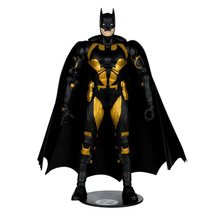 DC Multiverse Wave 24 Batman Earth-2 Earth 2 Society 7-Inch Scale Action Figure