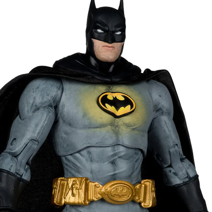 DC Multiverse Wave 24 Batman Batman Incorporated 7-Inch Scale Action Figure