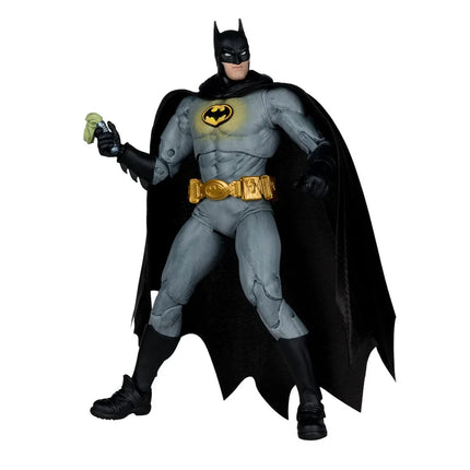 DC Multiverse Wave 24 Batman Batman Incorporated 7-Inch Scale Action Figure
