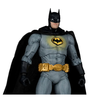 DC Multiverse Wave 24 Batman Batman Incorporated 7-Inch Scale Action Figure