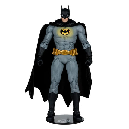 DC Multiverse Wave 24 Batman Batman Incorporated 7-Inch Scale Action Figure