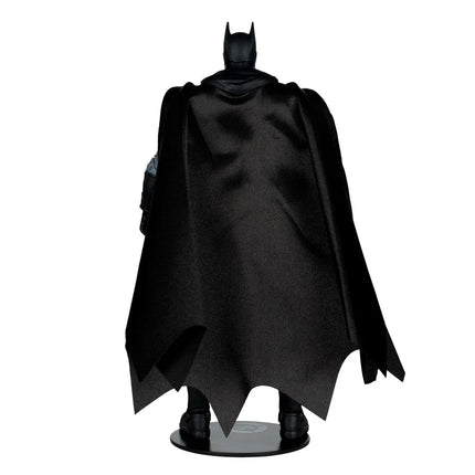 DC Multiverse Wave 24 Batman Batman Incorporated 7-Inch Scale Action Figure