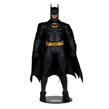 DC Multiverse Deluxe Theatrical Edition Wave 2 Batman Returns Batman 7-Inch Scale Action Figure