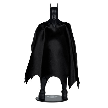 DC Multiverse Deluxe Theatrical Edition Wave 2 Batman Returns Batman 7-Inch Scale Action Figure