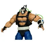 Bane (DC Multiverse: Glow in the Dark Edition) Mega Figure Gold Label - McFarlane Toys