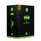 Bane (DC Multiverse: Glow in the Dark Edition) Mega Figure Gold Label - McFarlane Toys
