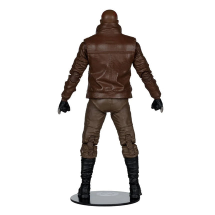 DC Multiverse Wave 27 Bronze Tiger The New 52 7-Inch Scale Action Figure
