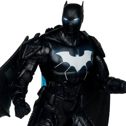 DC Multiverse Batman Wave 4 Batwing V.2.0 The New 52 7-Inch Scale Action Figure