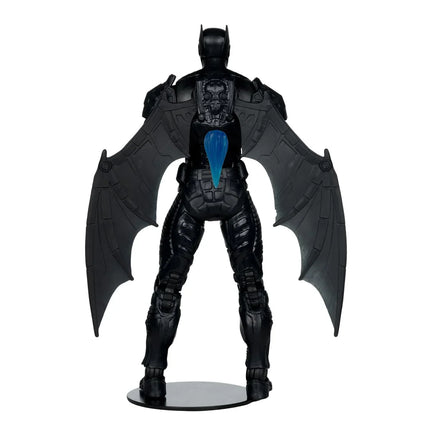 DC Multiverse Batman Wave 4 Batwing V.2.0 The New 52 7-Inch Scale Action Figure