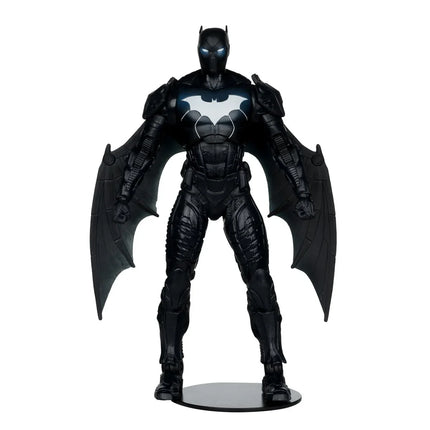 DC Multiverse Batman Wave 4 Batwing V.2.0 The New 52 7-Inch Scale Action Figure
