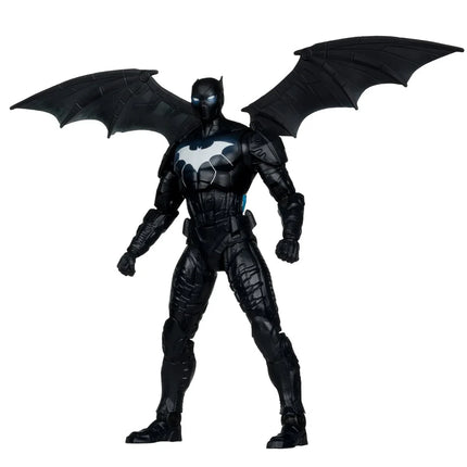DC Multiverse Batman Wave 4 Batwing V.2.0 The New 52 7-Inch Scale Action Figure