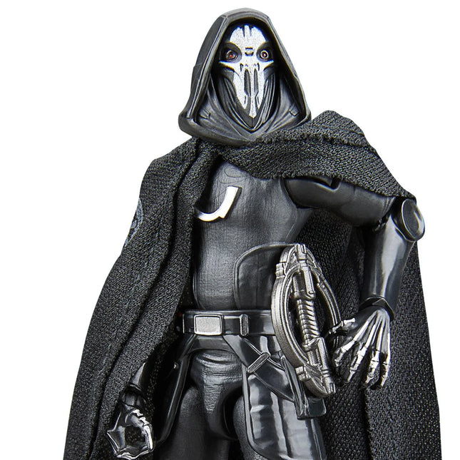Star Wars The Vintage Collection Maul Seigneur de l'Ombre Onzième Frère Figurine Articulée de 3,75 Pouces