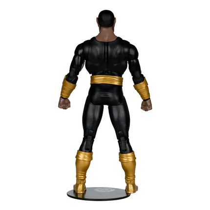 DC Multiverse Wave 30 Black Adam Modern Age 7-Inch Scale Action Figure