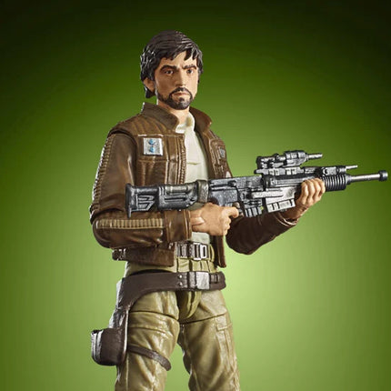 Star Wars: The Vintage Collection Captain Cassian Andor (Rogue One)