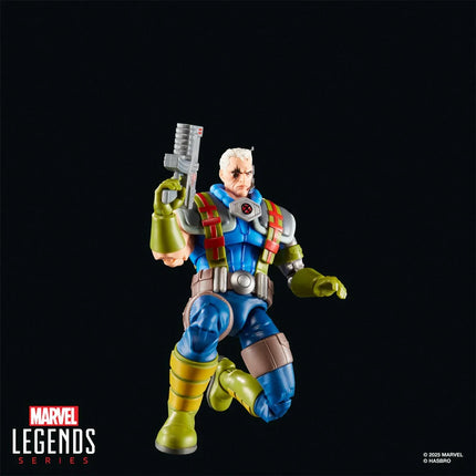 X-Men 97 Marvel Legends 6-inch Cable Action Figure