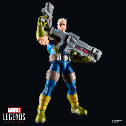 X-Men 97 Marvel Legends 6-inch Action Figures Wave 3 Case of 6