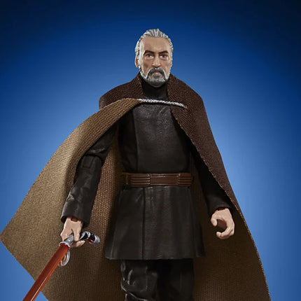 Star Wars: The Vintage Collection Count Dooku (Attack of the Clones)