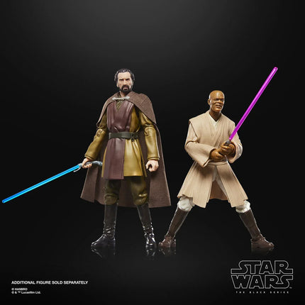 Star Wars The Black Series Jedi Master Dooku 6-Inch Action Figure