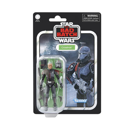 Star Wars The Vintage Collection 3 3/4-Inch Crosshair Action Figure
