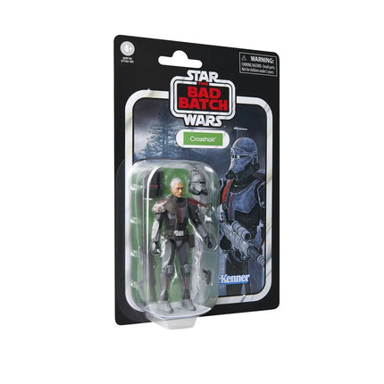 Star Wars The Vintage Collection 3 3/4-Inch Crosshair Action Figure