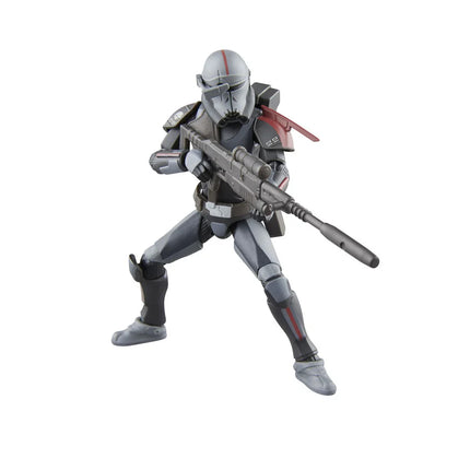 Star Wars The Vintage Collection 3 3/4-Inch Crosshair Action Figure