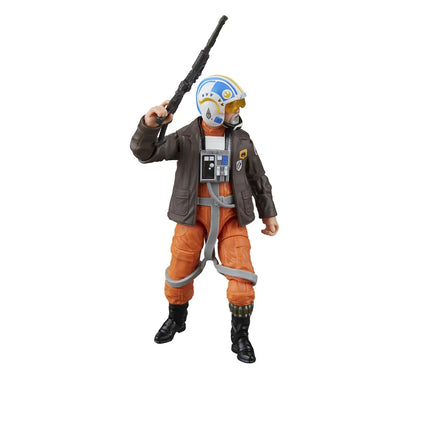 Star Wars The Vintage Collection Carson Teva 3 3/4-Inch Action Figure