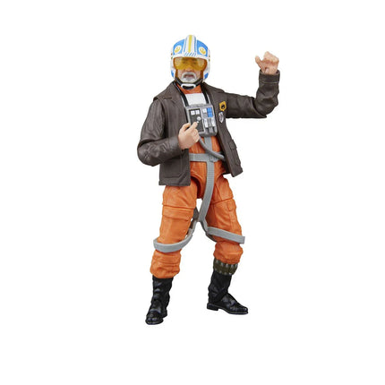 Star Wars The Vintage Collection Carson Teva 3 3/4-Inch Action Figure