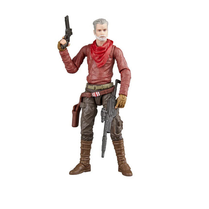 Star Wars The Vintage Collection 3 3/4-Inch Cobb Vanth Action Figure