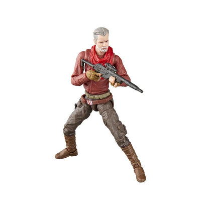 Star Wars The Vintage Collection 3 3/4-Inch Cobb Vanth Action Figure