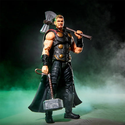 Avengers Doomsday Marvel Legends Series Thor 6-Inch Action Figure