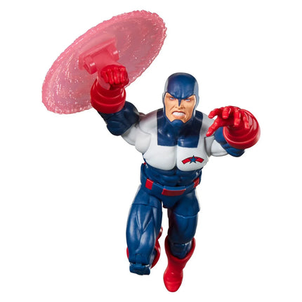Marvel Legends Box Series 6-Inch Action Figures Case of 7