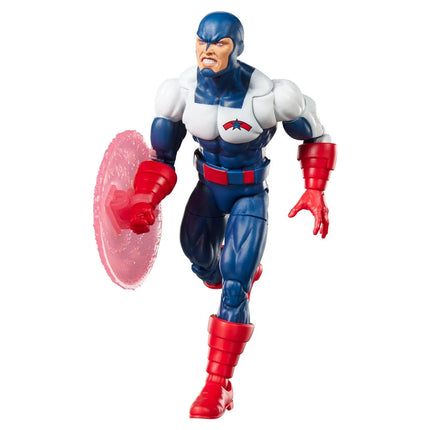 Marvel Legends Box Series 6-Inch Action Figures Case of 7