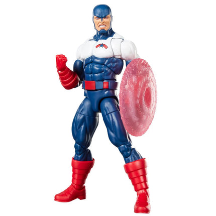 Marvel Legends Box Series 6-Inch Action Figures Case of 7