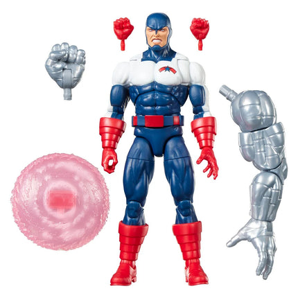 Marvel Legends Box Series 6-Inch Action Figures Case of 7