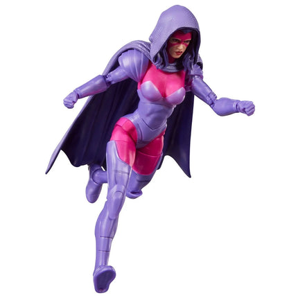 Marvel Legends Box Series 6-Inch Action Figures Case of 7