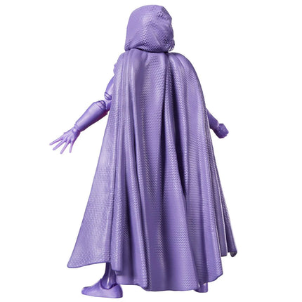 Marvel Legends Box Series 6-Inch Action Figures Case of 7