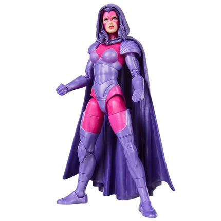 Marvel Legends Box Series 6-Inch Action Figures Case of 7
