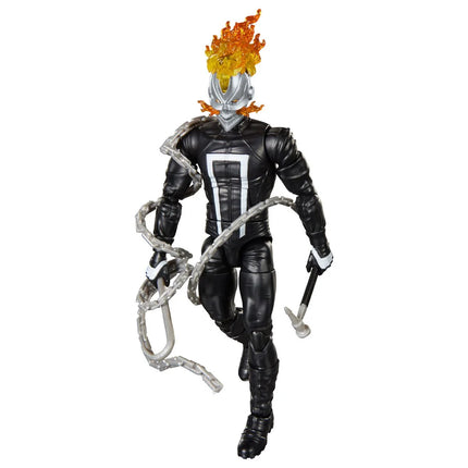 Marvel Legends Box Series 6-Inch Action Figures Case of 7