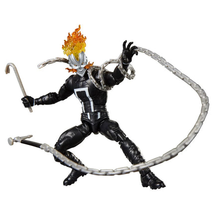 Marvel Legends Box Series 6-Inch Action Figures Case of 7