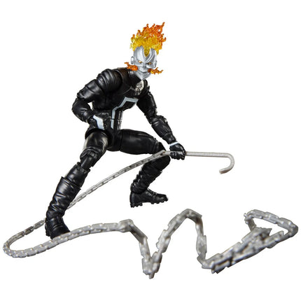 Marvel Legends Box Series 6-Inch Action Figures Case of 7