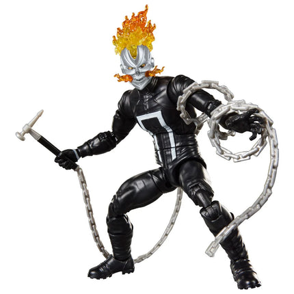 Marvel Legends Box Series 6-Inch Action Figures Case of 7