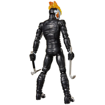 Marvel Legends Box Series 6-Inch Action Figures Case of 7