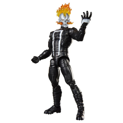 Marvel Legends Box Series 6-Inch Action Figures Case of 7