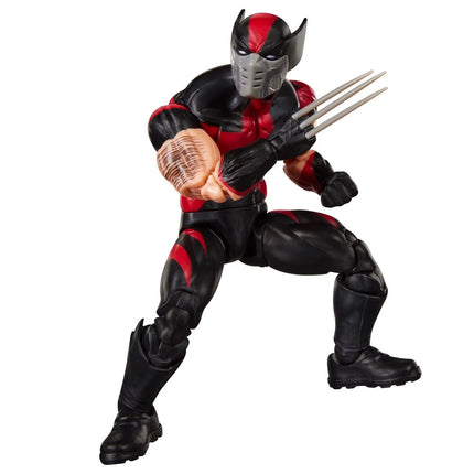 Marvel Legends Box Series 6-Inch Action Figures Case of 7