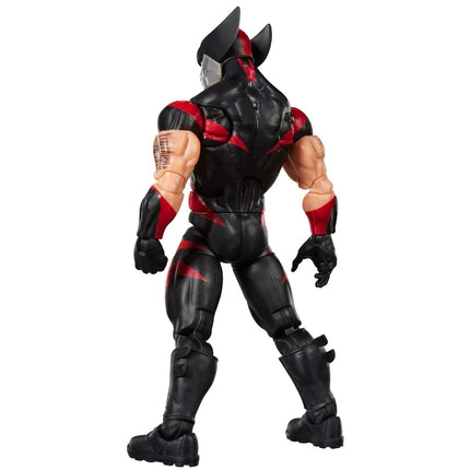 Marvel Legends Box Series 6-Inch Action Figures Case of 7